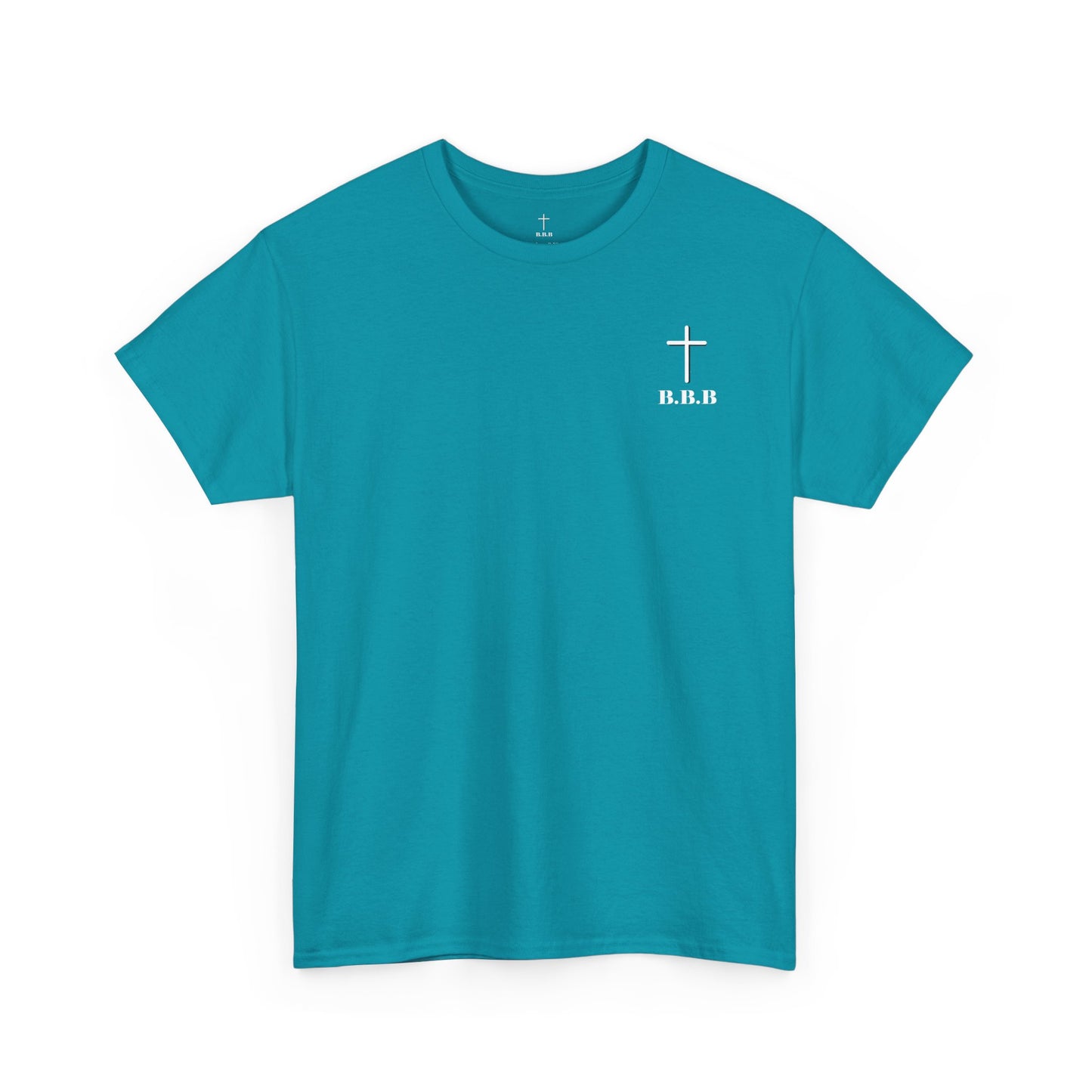 Scripture Statement Shirt Psalm 19: 7-8