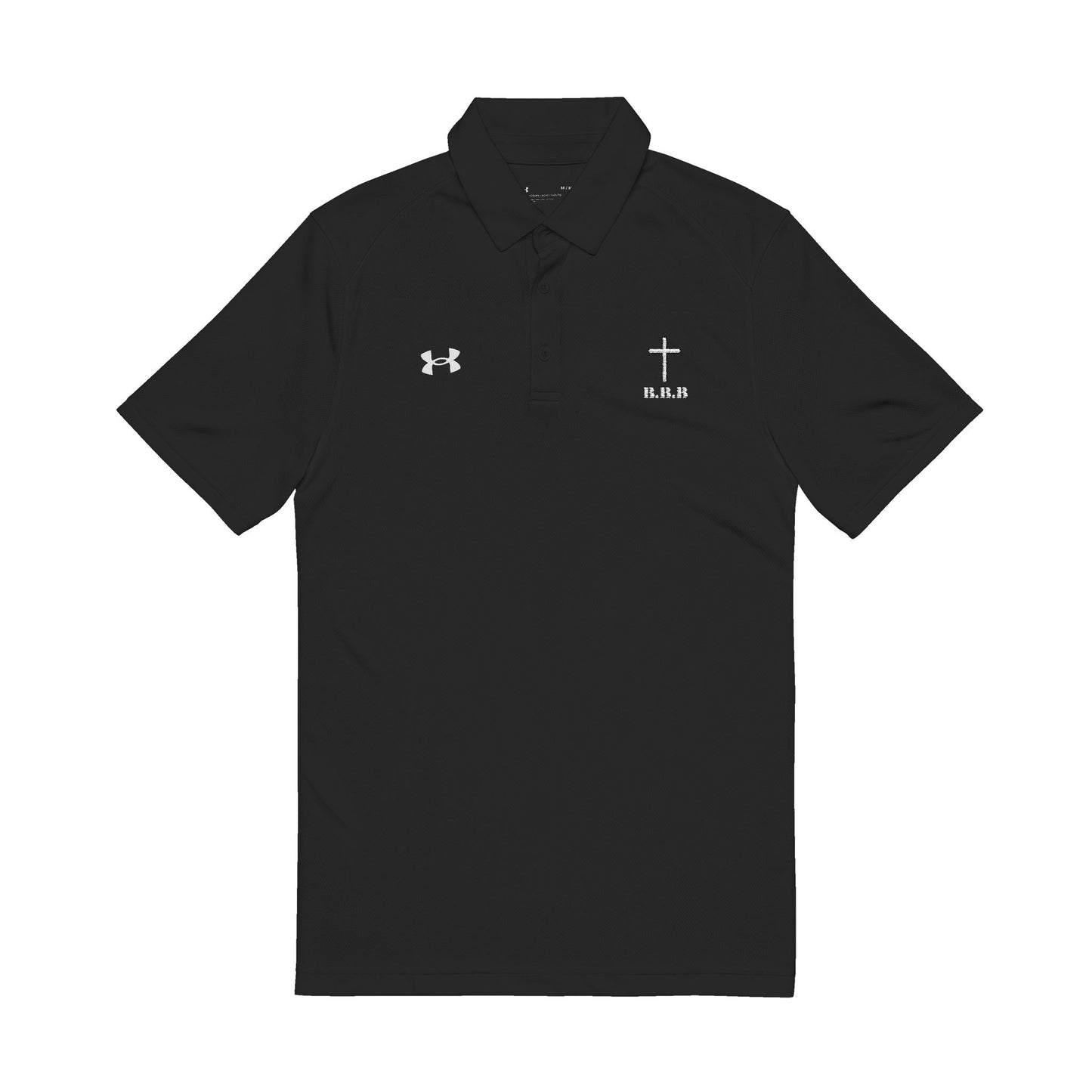 Under Armour® Men's Polo Shirt